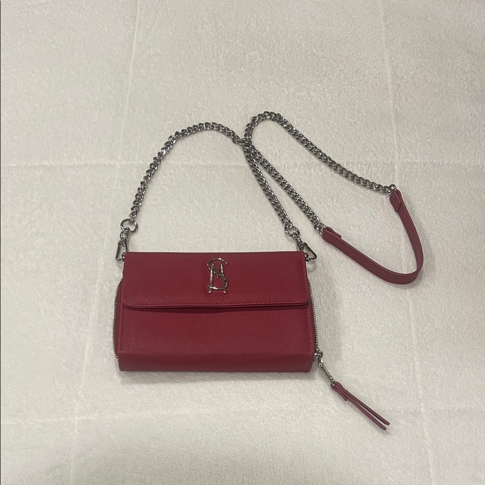 Goth Grunge Girlfriend Shoulder Bag